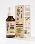 Afro Saly Hair Growth Oil