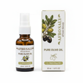 Afro Saly Pure Olive Oil 30ml - زيت الزيتون النقي