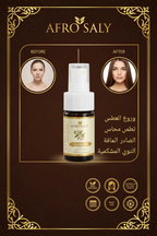 Jojoba Oil - Infographic