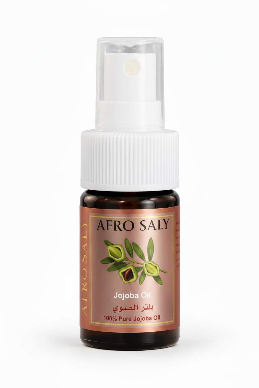 Jojoba Oil - Product