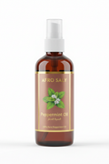 Peppermint Oil - Product