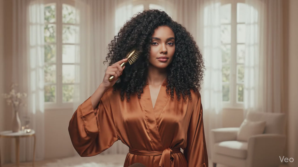 Afro Saly Hair Growth Oil
