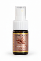 Sweet Almond Oil - Product